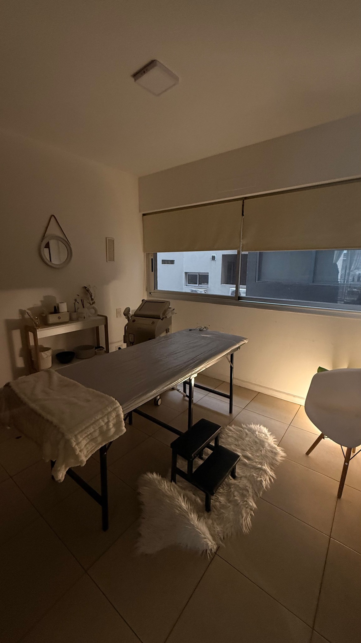 Depilación definitiva en CH Beauty Studio